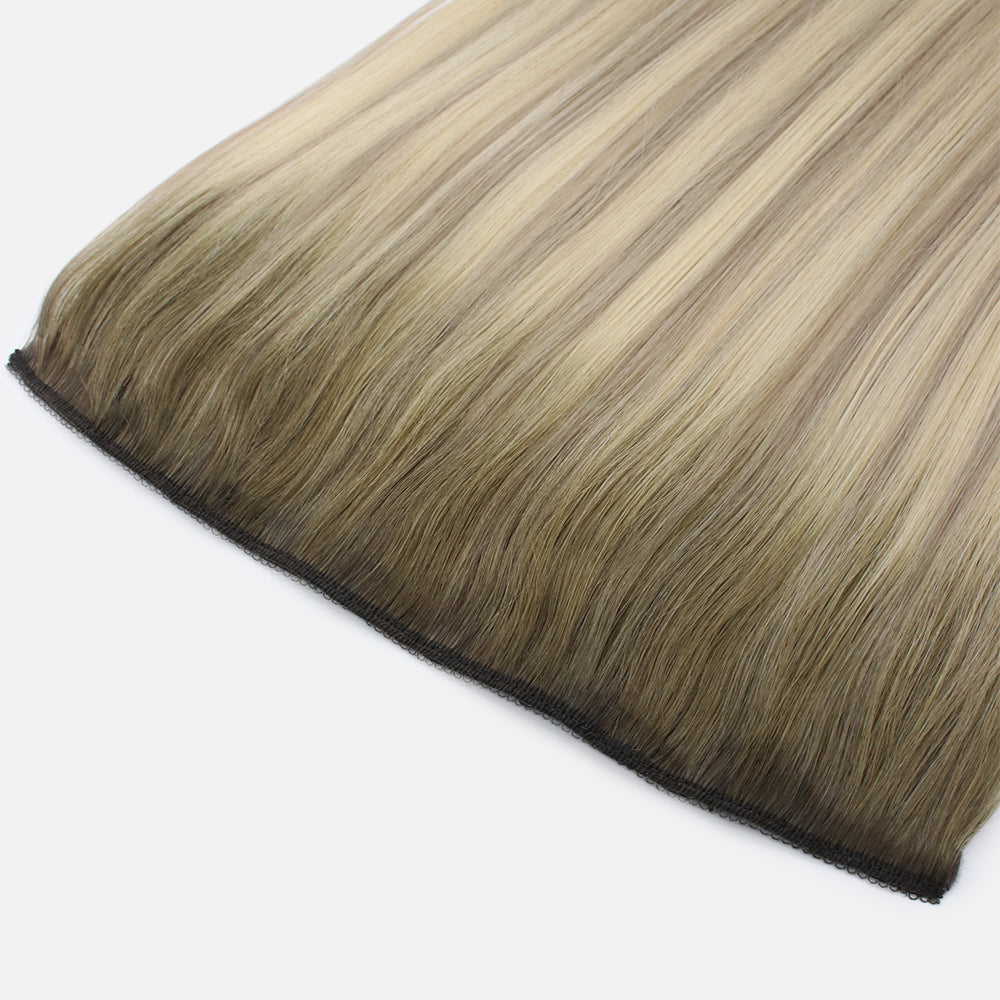 Halo Old Money Blonde