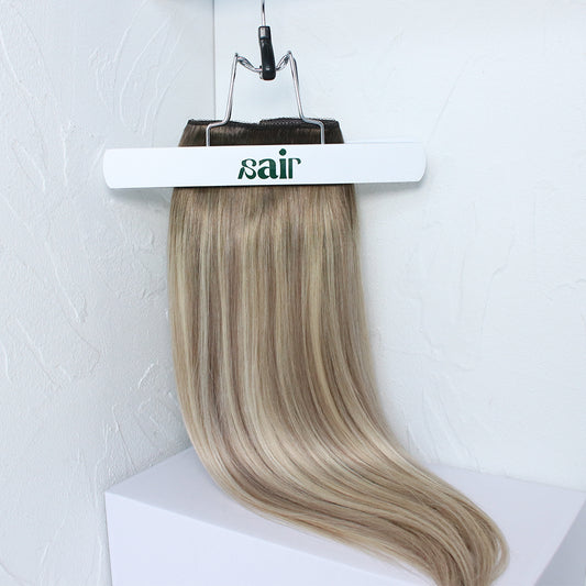 Halo Old Money Blonde